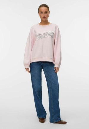MIA - Sweatshirt - ballet slipper