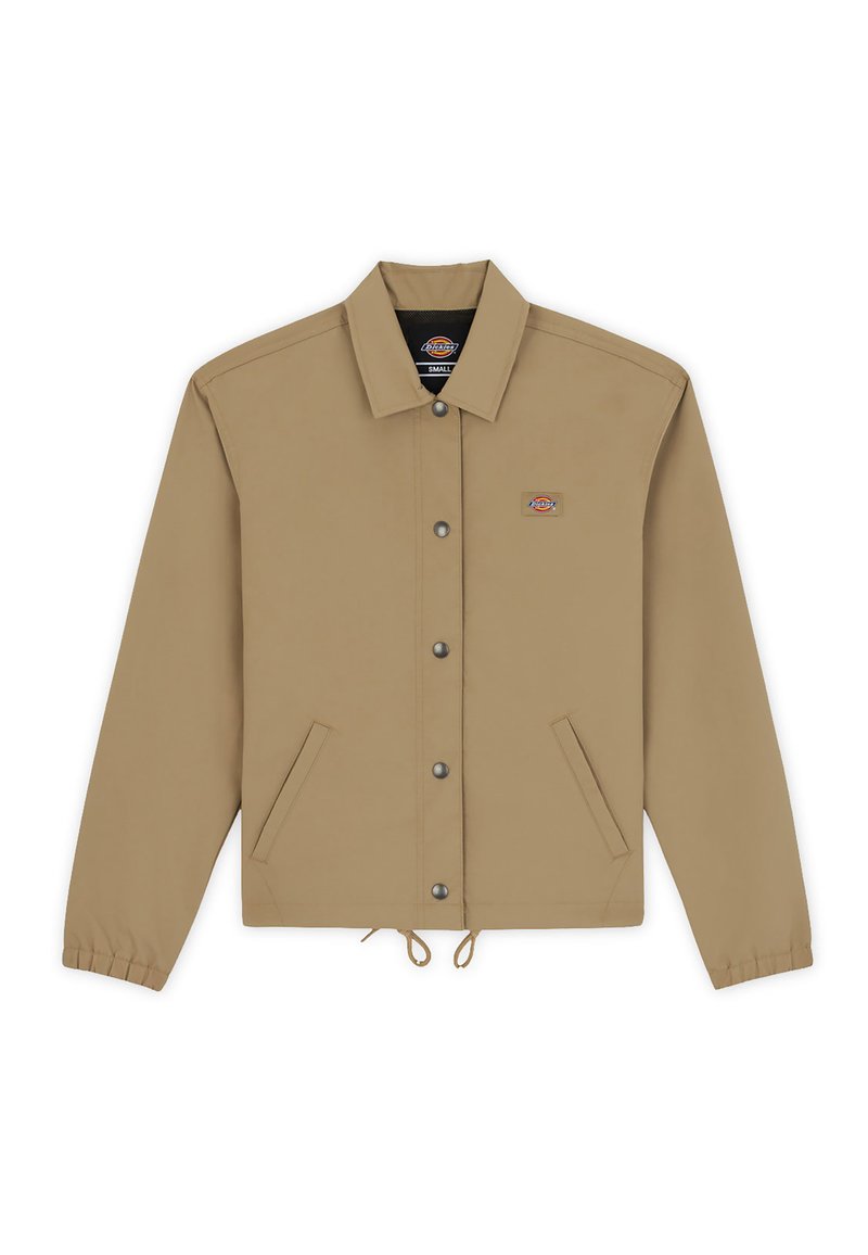 Chaqueta fina