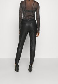 ONLY Kalhoty - black