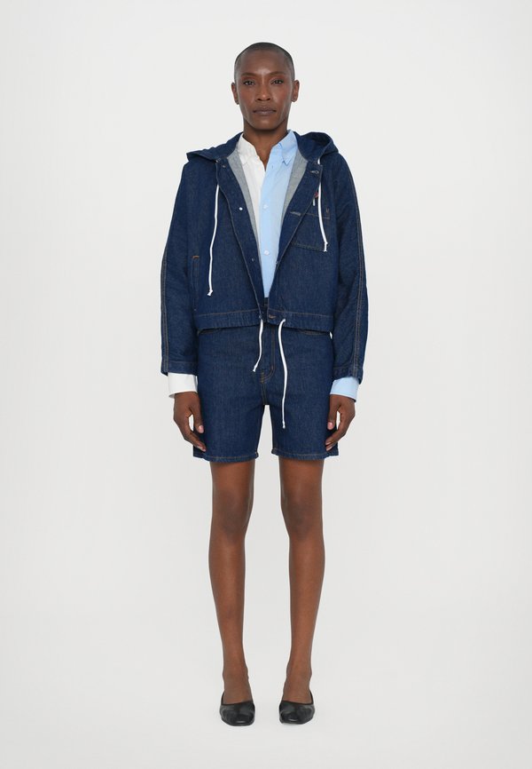 LOLLIPOP PATCH  - Denim jacket2