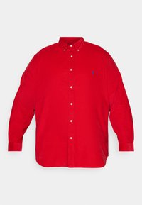 Unselected, martin red