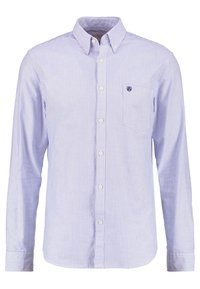 Selected Homme Skjorta - blue