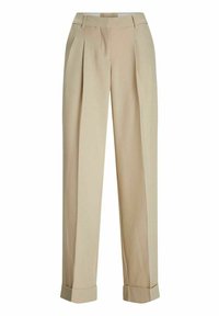 JJXX Tygbyxor - beige