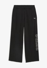 Δεν επιλέχθηκε, puma black