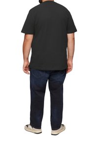 s.Oliver - T-shirt z nadrukiem