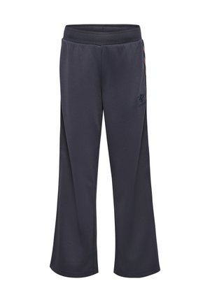 DAILY ADJUST - Træningsbukser - ebony