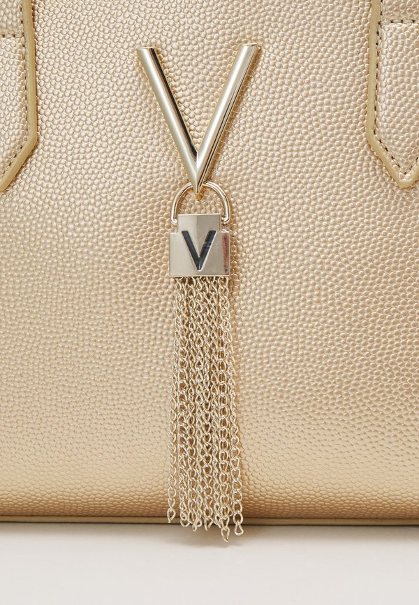 DIVINA - Handbag - oro2