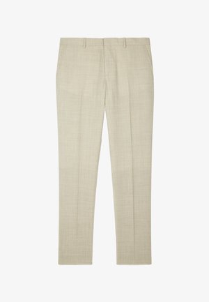 The Kooples Pantaloni eleganti - beige