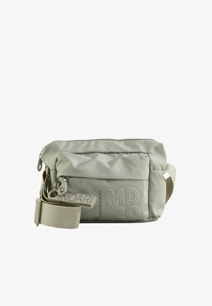 Mandarina Duck, MD20 SMALL ZIP CROSSOVER - Cross body bag - cocoon