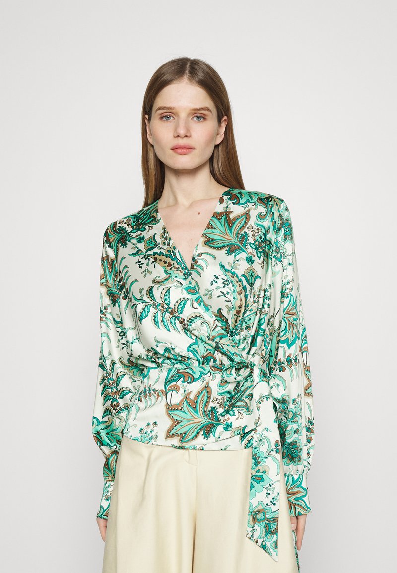 liu-jo-pitk-hihainen-paita-blue-sininen-zalando-fi