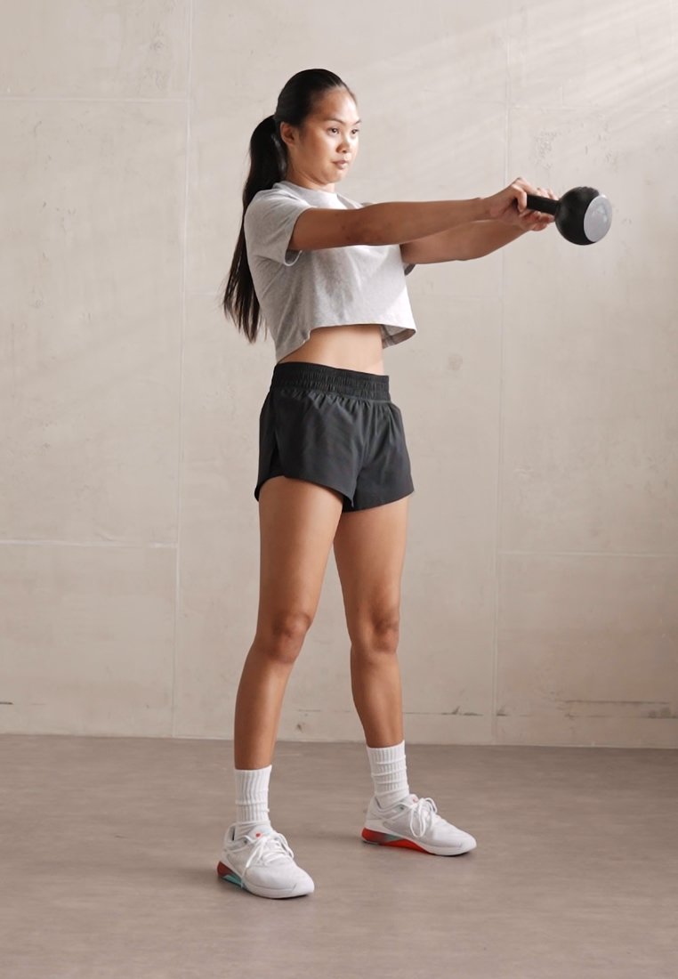 Reebok NANO X5 - Buty treningowe/biały - Zalando.pl