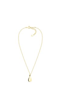 Sofia Milani ZIRCONIA - Collana - silver coloured/argentato