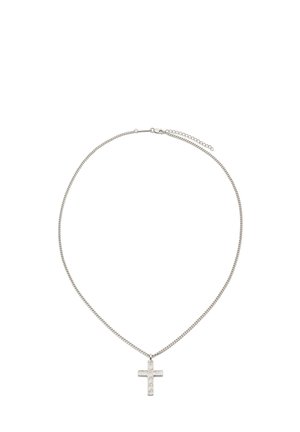 SEIZMONT RUSTIC - Kaulakoru - silver-coloured