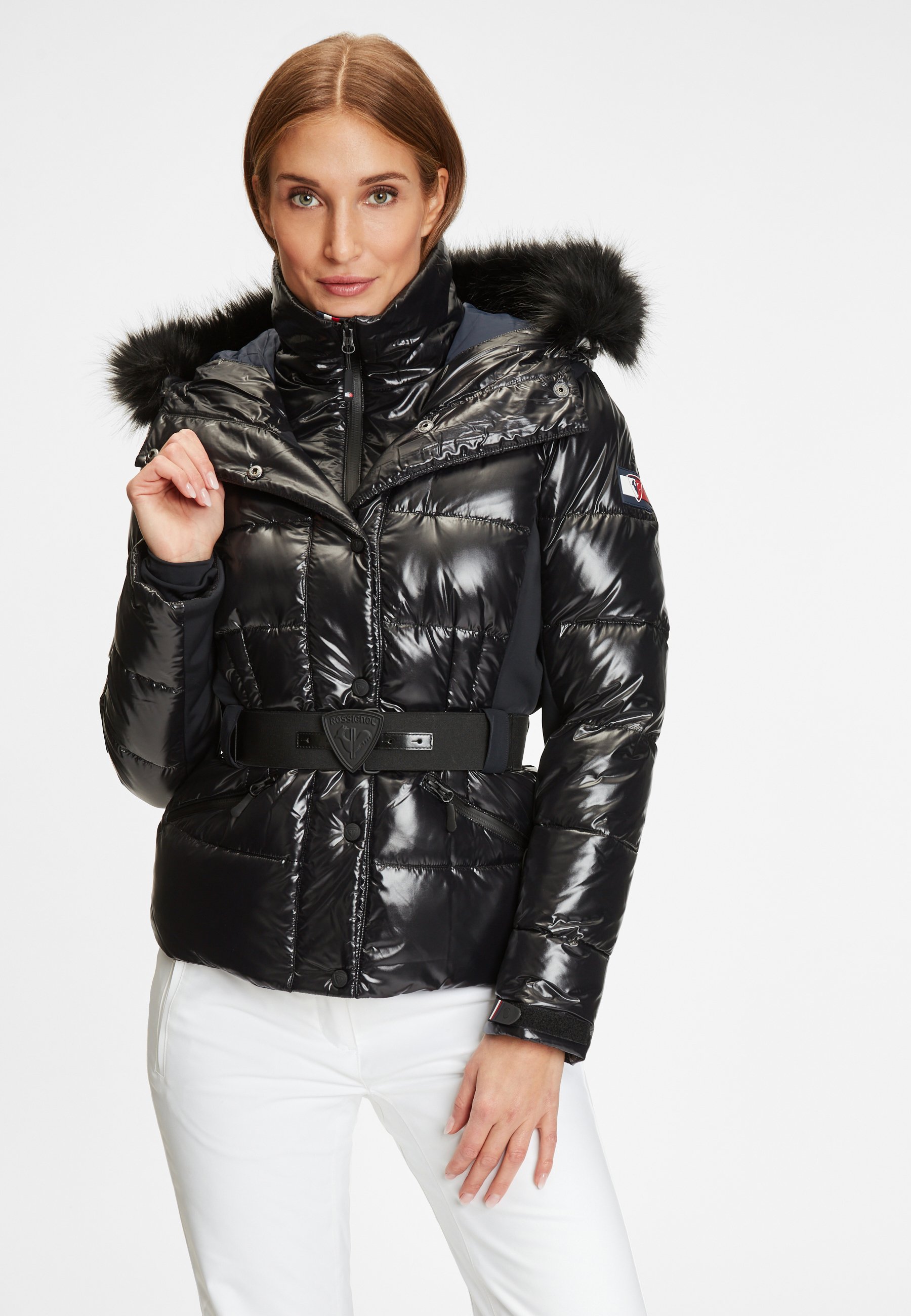 ski jas tommy hilfiger