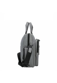 Piquadro HARPER - Ventiquattrore - grey