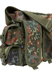 Brandit GRAB UNISEX brązowy