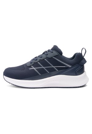 ara OHIO - Sneaker low - blau