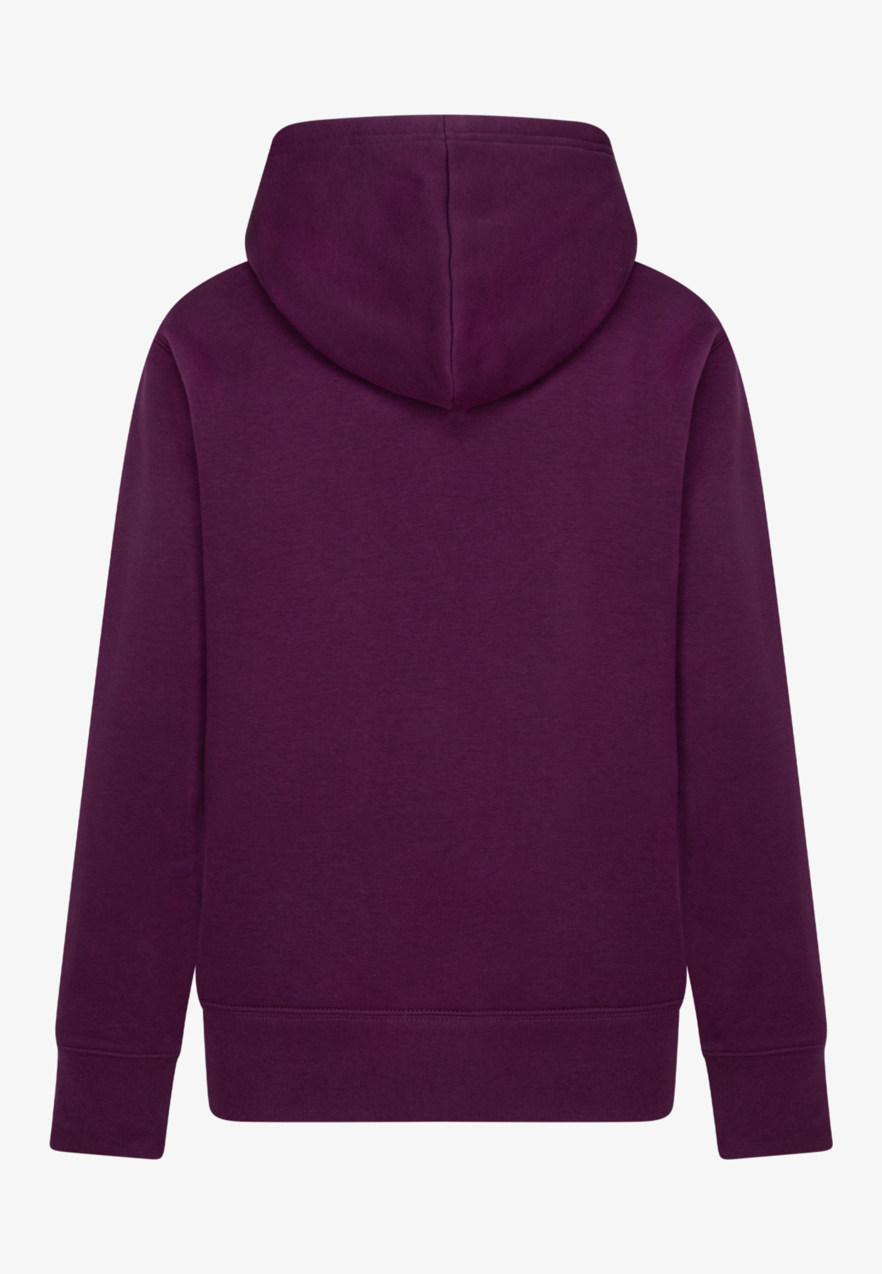 jordan bordeaux sweater