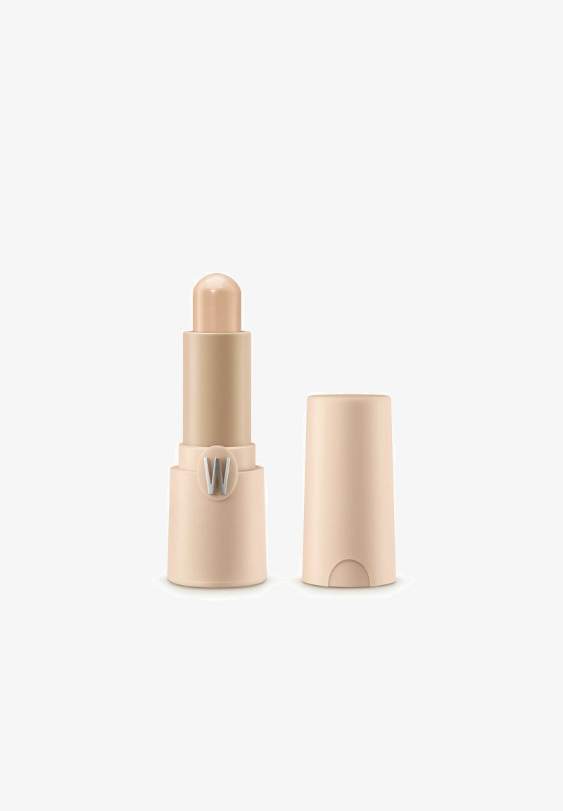 WYCON Cosmetics - SHADING STICK - STICK CONCEALER CORRETTORE IN STICK VERSATILE E MULTIUSO - Correttore - 101 light beige, Ingrandire