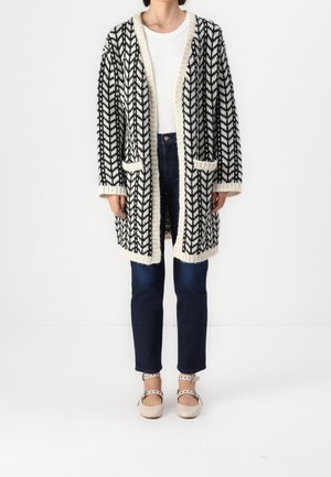 Vest - beige