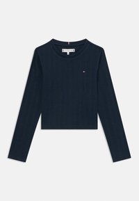 Unselected, dark night navy
