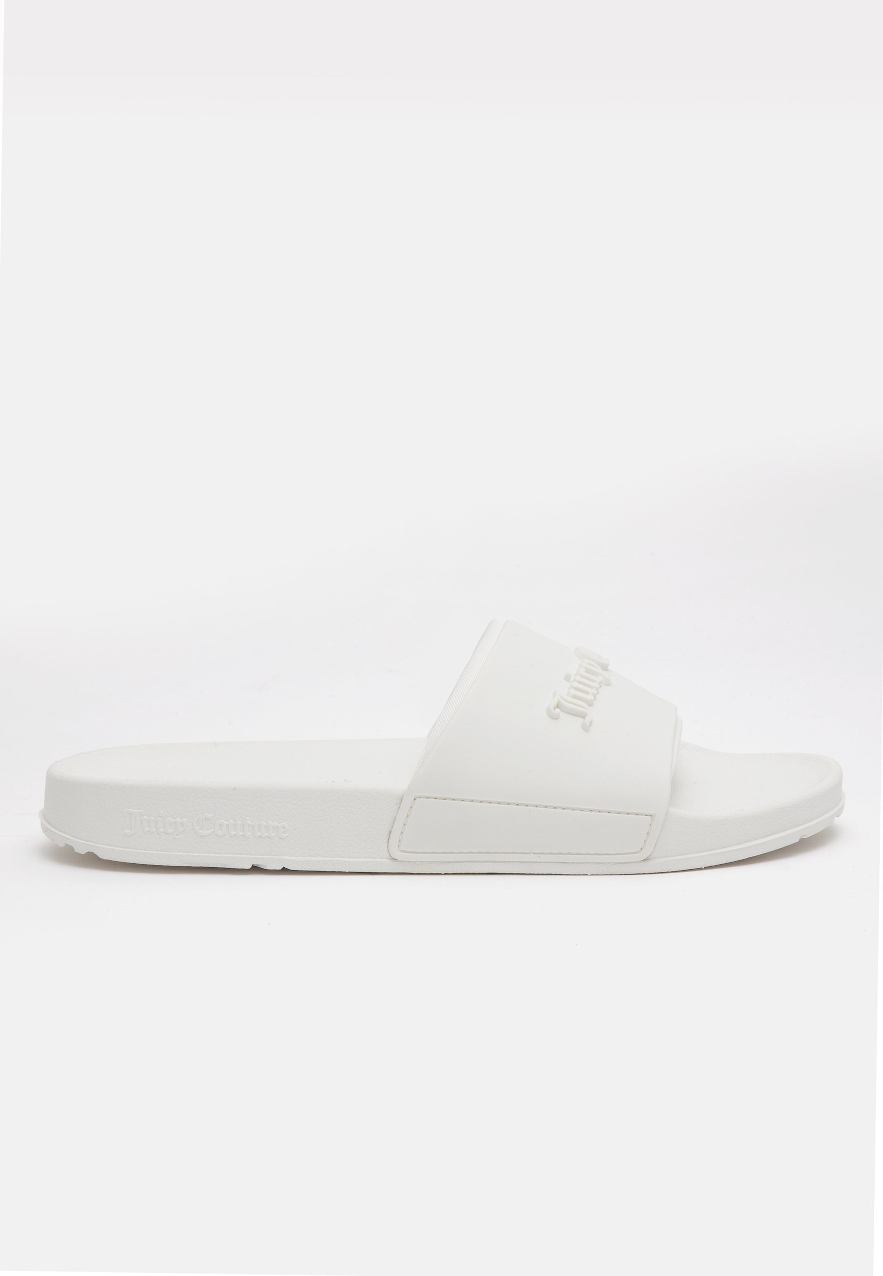 【JUICY COUTURE】Breanna Embossed Slider ロゴ サンダル 2色 Pink JUICY COUTURE Breanna Slides Women's - JD Sports Global