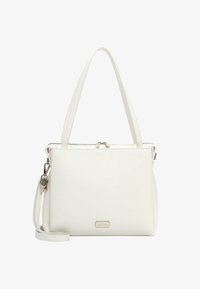 Niet geselecteerd, white