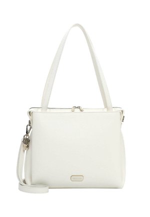 KATHARINA - Handbag - white