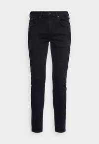 Não selecionado, denim