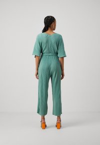 YAS YASOLINDA ANKLE - Overal - malachite green