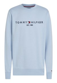 LOGO - Sudadera - breezy blue