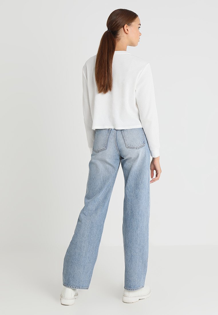 yoko dark blue jeans