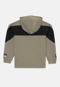 Nike Sportswear AIR - Bluză de molton - light army/black