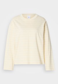 Επιλέχθηκε, yellow