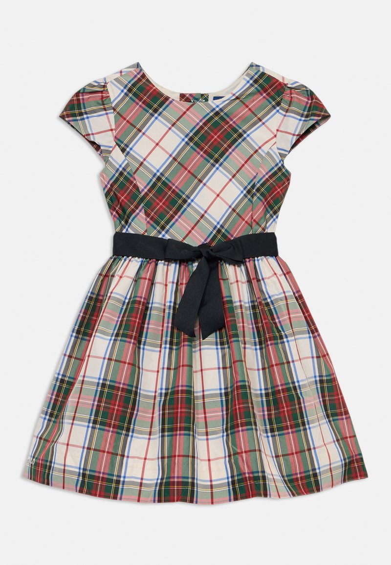 Ralph Lauren Jurk meerkleurig