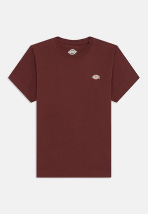 YOUTH MAPLETON TEE UNISEX - Basic T-shirt - andorra