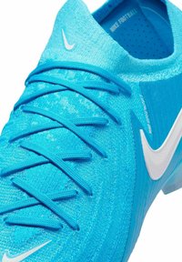 Nike Performance PHANTOM ELITE - Scarpe da calcio per terreni duri - azur