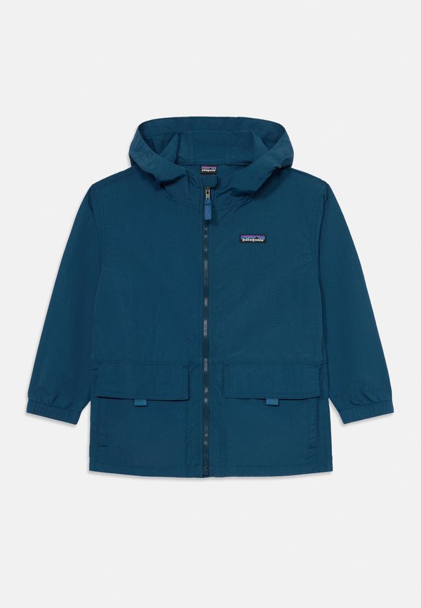 OUTDOOR EVERYDAY UNISEX - Soft shell jacket