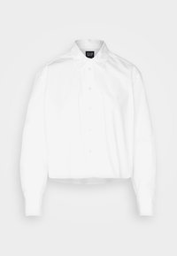 Overhemdblouse - optic white