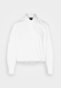 SHIRT - Camicia - optic white