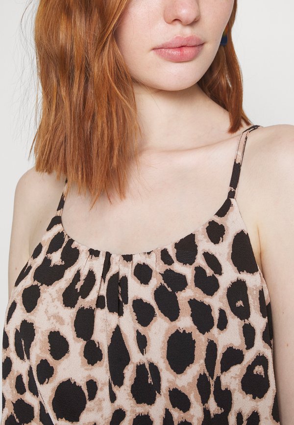 ONLWINNER - Maxi dress - tofu2