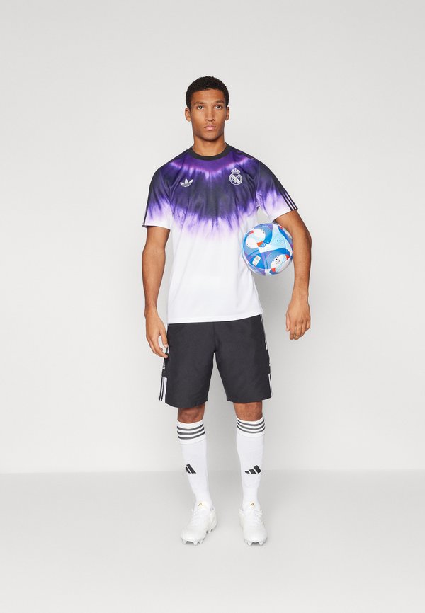 REAL MADRID CHINESE NEW YEAR  - Print T-shirt - multicolor2