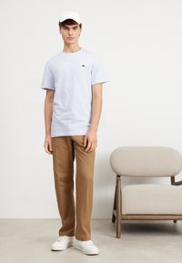 Lacoste Pamata T-krekls - phoenix blue