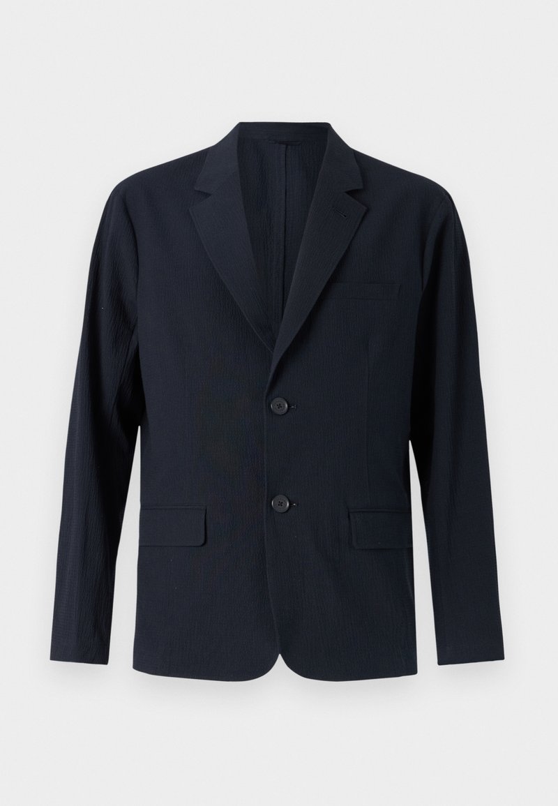 Armani Exchange Blazer donkerblauw