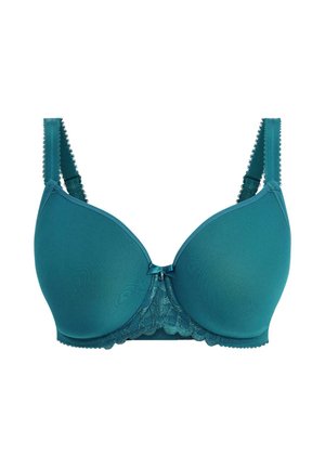 Freya LOVELAND - Bügel BH - bombshell teal