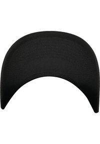 Flexfit YP CLASSICS 5-PANEL CURVED VISOR SNAPBACK - Cap - black