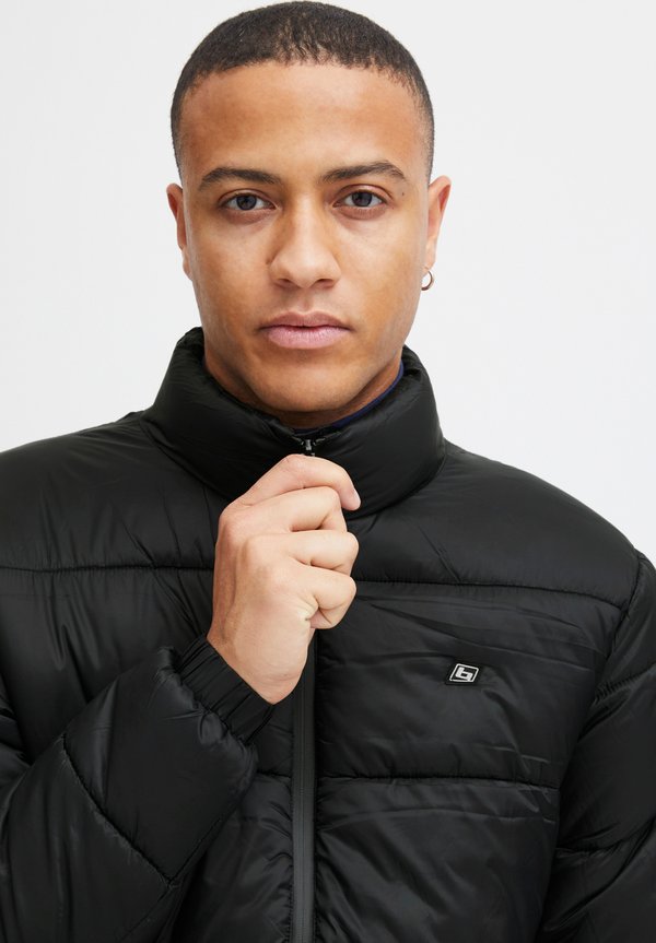 BHOuterwear - Winter jacket - schwarz2