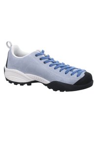 Scarpa MOJITO jasnoniebieski