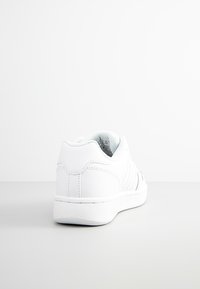 K-SWISS COURT PALISADES biały