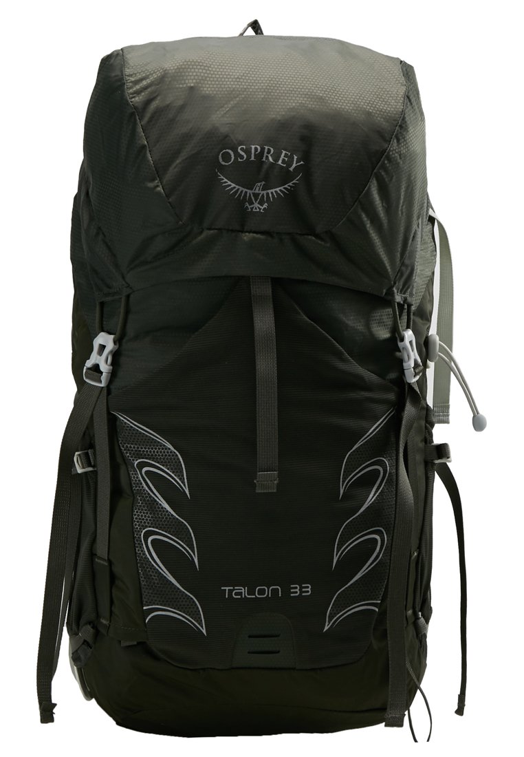 osprey talon 33 yerba green